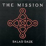 Mission/Salad Daze (Bbc Sessions)